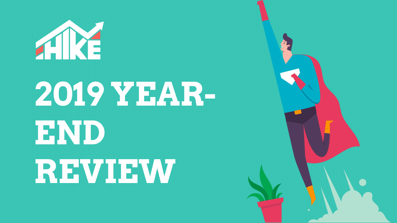 Hike 2019 review