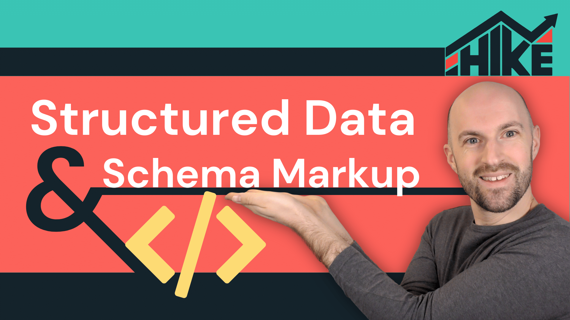 Structured Data & Schema Markup