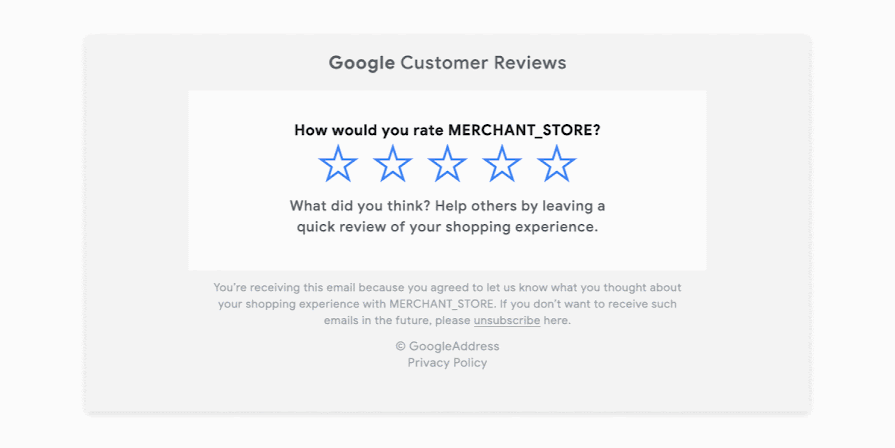 How Ratings and Reviews Can Help or Hurt Your Product