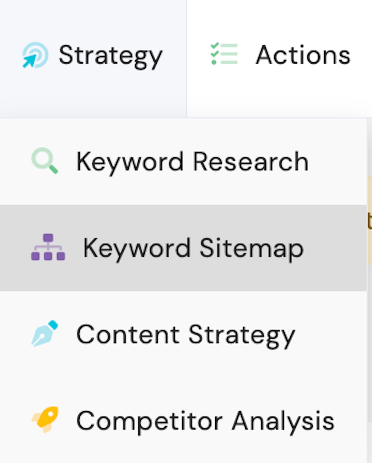 The Strategy Related Tools Of Hike SEO